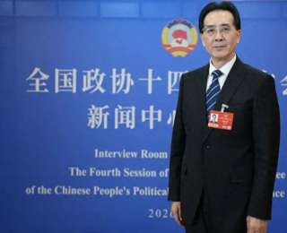 用AI寫(xiě)作業(yè)、批改作業(yè)，邊界在哪？徐玖平委員解析