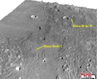 載人登月該從月球哪里邁出第一步？中國(guó)學(xué)者領(lǐng)銜解析潛在著陸點(diǎn)