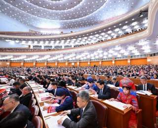 展望“十五五”：匯聚青春力量