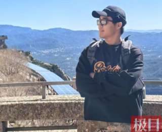 “05后”武漢伢把家鄉(xiāng)味帶到西班牙：獨(dú)自做年飯、元宵蒸肉圓