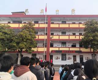 班班有歌聲、人人見(jiàn)行動(dòng)！武漢黃陂學(xué)雷鋒活動(dòng)春滿(mǎn)校園