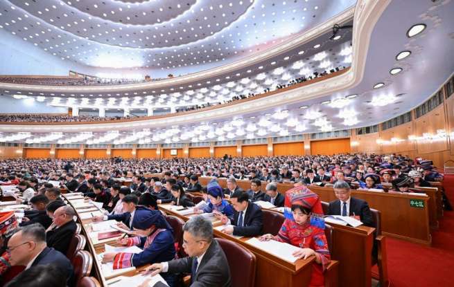 展望“十五五”：汇聚青春力量