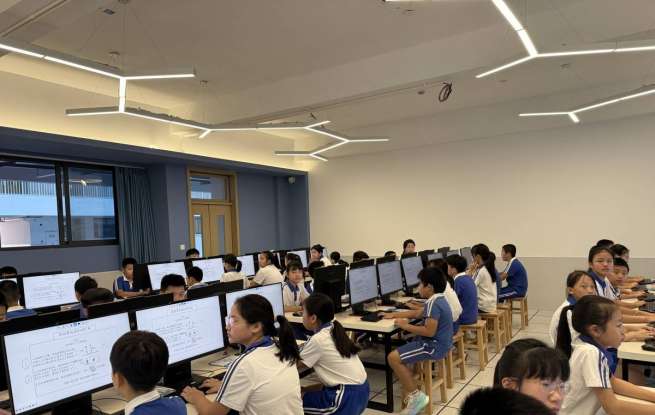 會(huì)運(yùn)動(dòng)的孩子更會(huì)學(xué) 武體團(tuán)隊(duì)科學(xué)實(shí)證運(yùn)動(dòng)健身又健腦