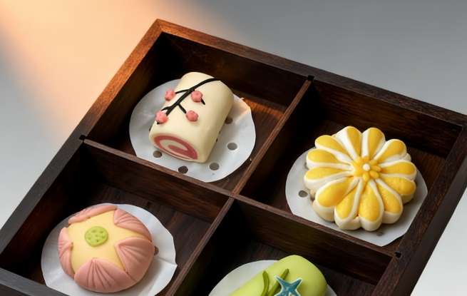 4个馒头卖了3万元！大学生研发“养生馒头”被企业买走