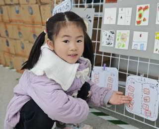 这群萌娃厉害了！从卖菜“小当家”变身春日种植“小农夫”