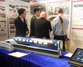 第51届日内瓦国际发明展开幕 中国参展规模创新高