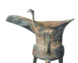 從“美”的視角“打開(kāi)”河北古代藝術(shù)珍品