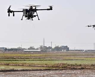 春耕“科技范”