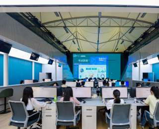 湖北商贸学院：推动高等教育提质扩容，书写高质量发展新答卷