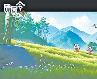 AI幫國(guó)產(chǎn)動(dòng)畫(huà)開(kāi)拓新空間