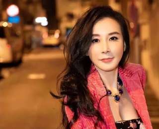 演員蕭薔回應(yīng)參加《浪姐7》：公司還在洽談中，還沒(méi)決定；曾主演《一簾幽夢(mèng)》《小李飛刀》，被稱為“臺(tái)灣第一美女”