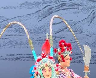 漢味悠長(zhǎng)，是那個(gè)事！漢劇《狀元媒》展現(xiàn)“皮黃”獨(dú)特聲腔