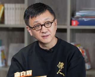 編劇透露《鏢人》沒(méi)有賠錢，已差不多回本，稱吳京如果不拍武俠片“死不瞑目”