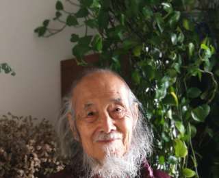 著名雕塑家刘焕章逝世，享年96岁