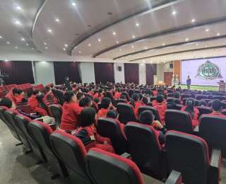 沈阳“九·一八”历史博物馆：首创音乐思政课进校园