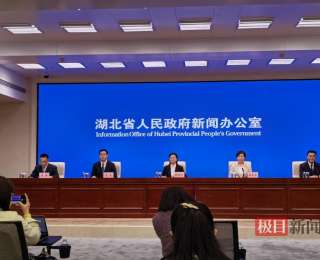 湖北400场赏花游活动邀全球朋友踏春，推动文旅产业迈向万亿级