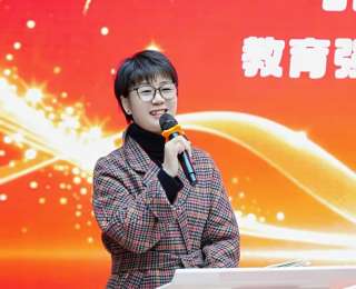 校园管理靠的是温度还是指令？武汉一小学校长带着团队思考“如何唤醒人”