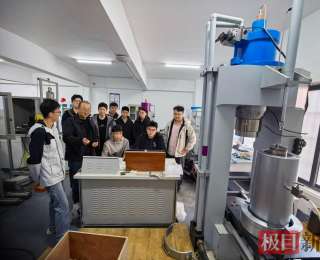 “给CO₂充电，让它下地干活”——长江大学这项CO₂储能技术，让新能源不再“靠天吃饭”