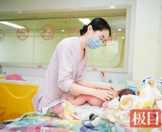 “生二胎还来这儿！” 十堰人医母婴保健科，凭啥让1000+宝妈疯狂安利？