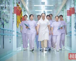 民政消费券+专业医养，为长者幸福加码