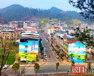 湖北竹山：丹青颂盛世，笔墨绘初心