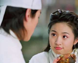 林依晨自曝曾患腦部囊腫：我只恐懼失去生命