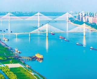 “十五五”规划纲要哪些与湖北相关，划重点来了