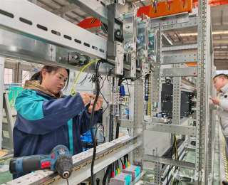 湖北雅格力特电气产品跟着中国新能源车出海