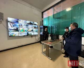 专家钻进车间角落查隐患，枣阳多部门组团为企业复工复产护航