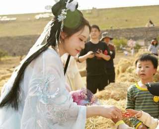 从废弃厂房到研学热土，沼山桃里农庄“渔樵耕读”打造乡村研学“湖北样板”