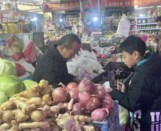 起锅烧油有板有眼！武汉黄陂“小厨神”C位出道