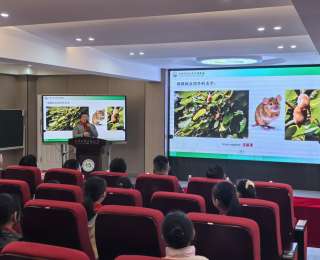 “奇异魔术师”进校园!2026科学家精神进校园首场活动举行