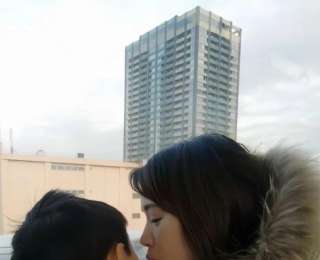 伊能靜曬恩利不同時(shí)期背影，寫信為兒子慶生：媽媽或許不是你最好的伙伴，但只要你回頭，我們永遠(yuǎn)都在，網(wǎng)友：靜姐的文筆讓人淚流