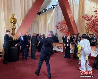 第98屆奧斯卡獎(jiǎng)?lì)C獎(jiǎng) 《一戰(zhàn)再戰(zhàn)》橫掃最佳影片等6獎(jiǎng)成最大贏家