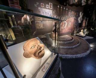 5600年前，紅山先民就能確定正南正北方位