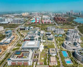 全国唯一网络安全本科高校落户武汉