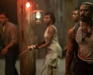 第98屆奧斯卡獲獎(jiǎng)名單出爐：萊昂納多、“甜茶”惜敗，39歲邁克爾·B·喬丹憑借《罪人》獲影帝，《哈姆奈特》女主角杰西·巴克利獲影后