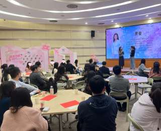 春光融融，閱然心動(dòng)！去湖北省圖書館“閱”會(huì)吧