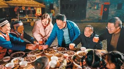 紀(jì)錄片《氣象里的鄉(xiāng)愁》贛州篇發(fā)布 以氣象為媒，講述中國故事