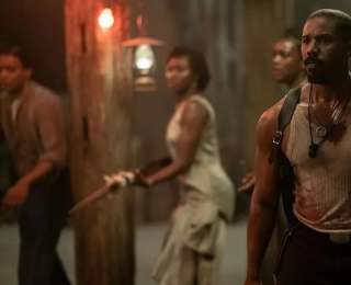 第98届奥斯卡获奖名单出炉：莱昂纳多、甜茶惜败，39岁迈克尔·B·乔丹凭借《罪人》获最佳男主角，《哈姆奈特》女主杰西·巴克利获最佳女主角