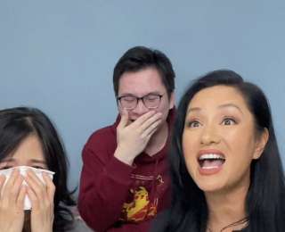 瞿颖近7日涨粉8.4万，“瞿颖”已被注册为商标