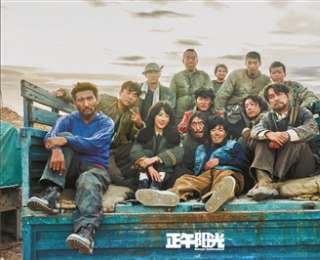 中國長劇新突圍：拼故事拼人物拼共鳴