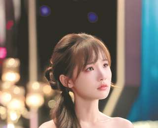 在《皚如山上雪》片場，見證微短劇精品化流程