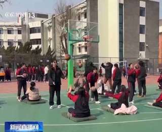 踐行“健康第一” 北京今年將辦40萬場(chǎng)“班超”聯(lián)賽