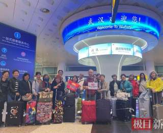 马来西亚赏花团畅享荆风楚韵：“从壮美三峡到烟火江城，这趟旅行一路惊喜！”