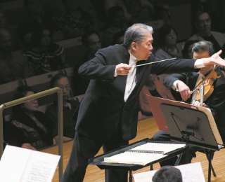 悉尼歌剧院回荡“上海之声”