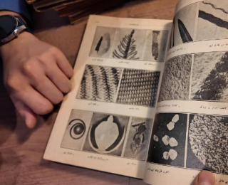 看看百年前土耳其的儿童读物