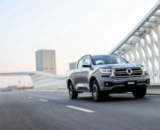 奔赴春日山河，2026款乘用炮让每一程都“巴适”