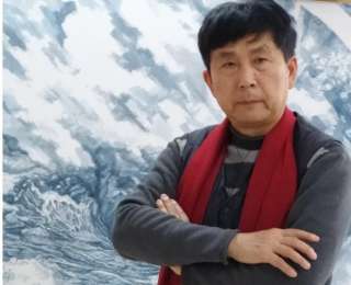 吕永超｜春看《版画冶钢》