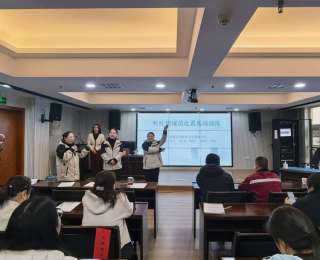 以練筑防，武漢市青山區(qū)上好校園健康“必修課”